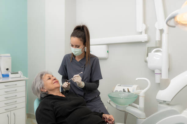 Best Emergency Dental Care for Broken or Chipped Teeth in Cavalier, ND