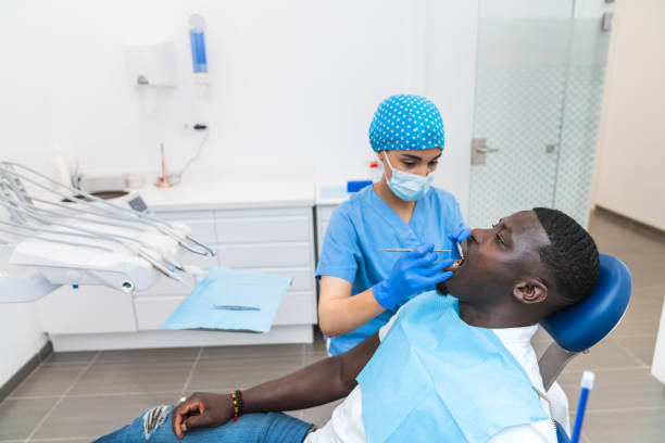 Best Pediatric Emergency Dentist in Cavalier, ND