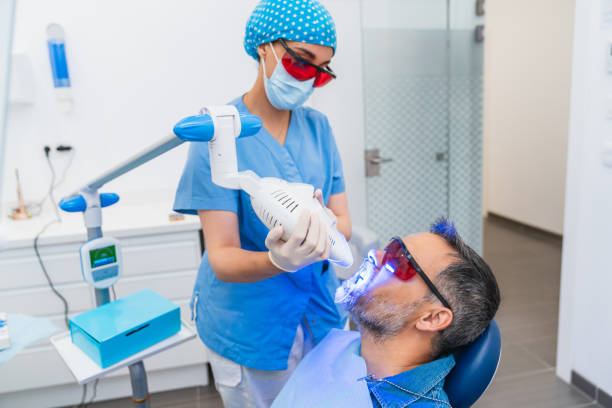Best Emergency Treatment for Dental Infections or Abscesses in Cavalier, ND