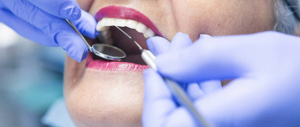 Fast & Reliable Emergency Dental Services in ND